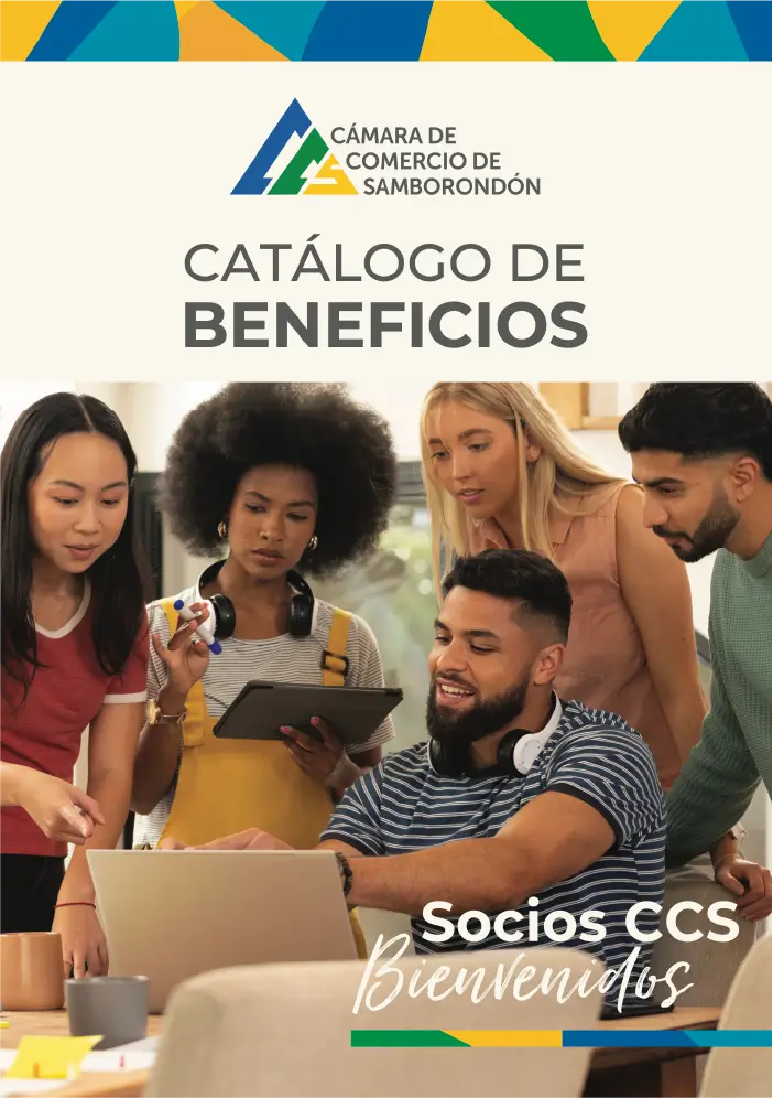 brochure institucion guayaquil